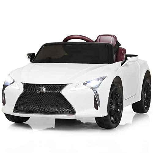 Lexus LC500