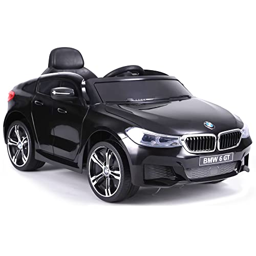 BMW 6 GT