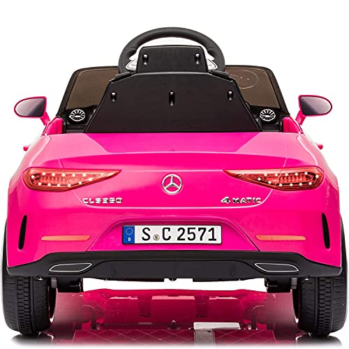 Mercedes Benz CLS