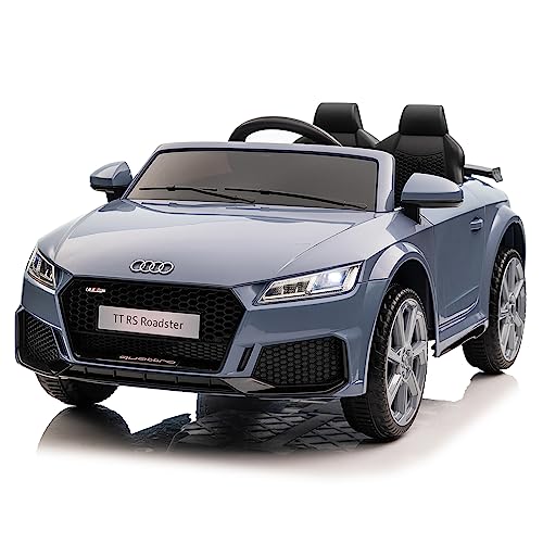 Audi TT RS