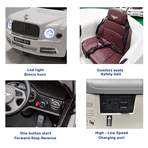 Bentley Mulsanne