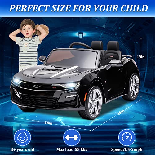 Chevrolet Camaro 2SS