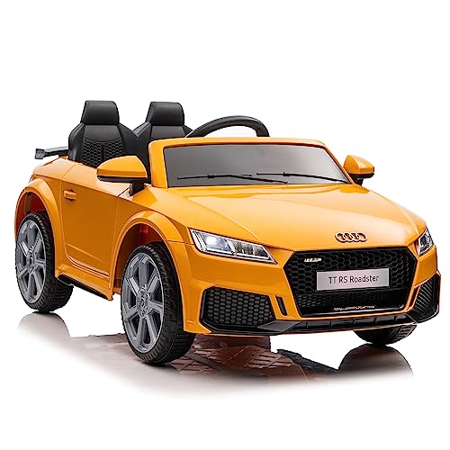 Audi TT RS