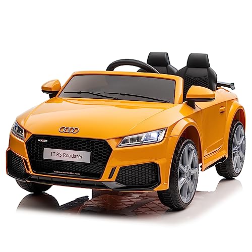 Audi TT RS