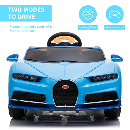 Bugatti Chiron