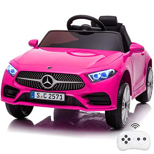 Mercedes Benz CLS