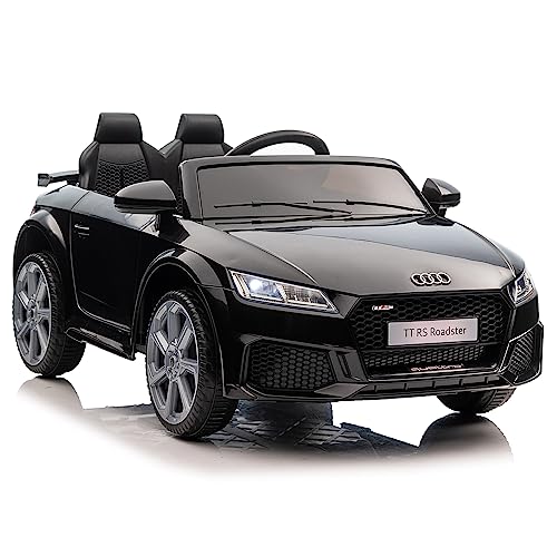 Audi TT RS