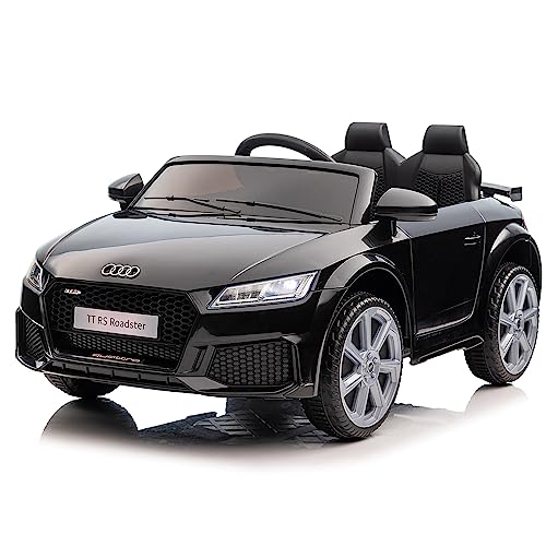 Audi TT RS