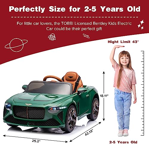 Bentley GTC V8