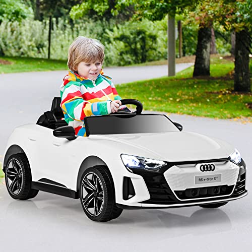 AUDI RS E-TRON