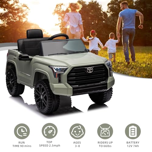 TOYOTA TUNDRA