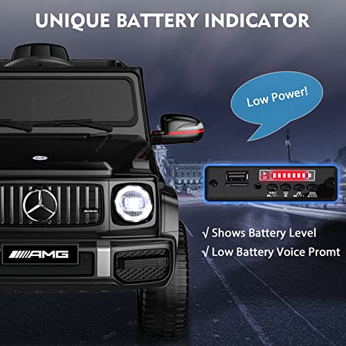 Mercedes-Benz G63