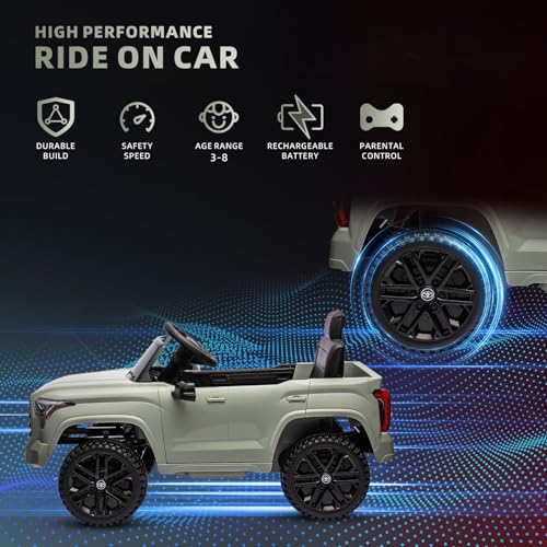 TOYOTA TUNDRA
