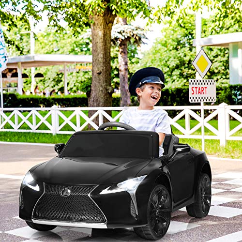 Lexus LC500